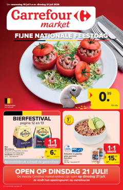 Carrefour Market